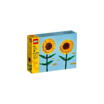 Lego Конструктор Lego Sunflowers, LEGO 40524