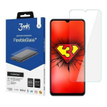 3MK "FlexibleGlass Screen Protector ZTE Blade A72 4G"