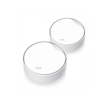 Tp-Link Deco X50-PoE (2- pack) System WiFi AX3000