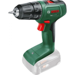 Bosch Bosch cordless drill EasyDrill 18V-40 (green/ black, without battery an