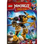 Lego 71839 Arin&reg;s Spinjitzu Battle Mech