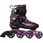 Fila Fila Madame Houdini recreational roller skates purple r. 37