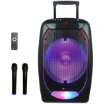 N-Gear The Flash 1510 Black
