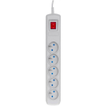ActiveJet Combo 5gn 1,5m Grey