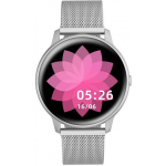 Gino Rossi SW015-3 Silver