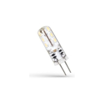 Spectrum Spectrum LED G4, column, 12V, 1.5W, silicone, WW (WOJ13117)