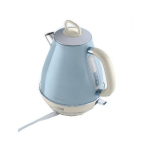 Ariete 2869 05 Vintage Blue