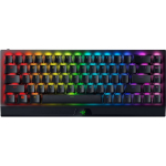 Razer "BlackWidow V3 Mini HyperSpeed (Yellow Switch)" (US)