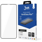 3MK "Hard Glass Max Galaxy A51" Black