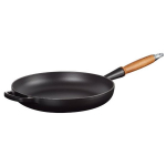 LE CREUSET 02732434 28cm Black