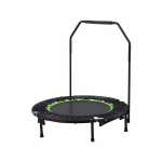 Tunturi 4-folding Fitness Trampoline