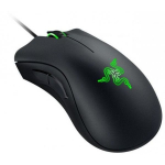 Razer "Deathadder Essential" Black