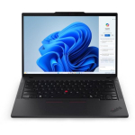 Lenovo ThinkPad T14 G5 14 FHD+ IPS 125U 16GB 512SSD EN W11P Black 21ML002JMH
