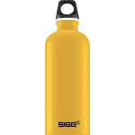 SIGG Water Bottle Traveller Mustard Touch 1 L