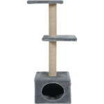 ZOLUX Zolux Scratching post DUO color grey