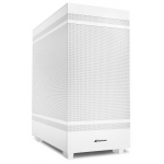 Sharkoon Rebel C50 White