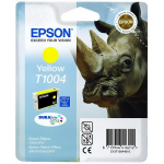 Epson C13T10044010 Yellow