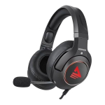 Savio Vertigo Black/ Red