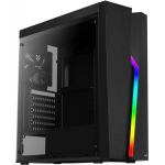 Aerocool Bolt RGB Black