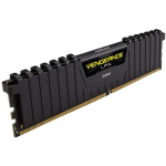 Corsair Vengeance LPX Black 8GB DDR4 3200MHZ DIMM CMK8GX4M1Z3200C16