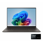 Asus ZenBook S UX5406SA-PV050W 14 OLED 3K U7-258V 32GB 1SSD EN W11 Gray