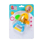 BamBam BamBam Fish Rattle 90/ 180 0m+ (BBN5100)