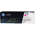 HP CF383A No.312A Magenta