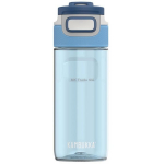 KAMBUKKA 11-03026 Elton, Tropical Blue, 500 ml - Water Bottle