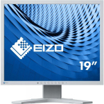 Eizo FlexScan S1934H-GY 19" IPS 5:4 Gray