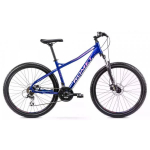 Romet Jolene 7.1 2025 dark blue-19" / L