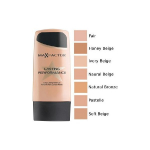 Max Factor MAX FACTOR LASTING PERFORMANCE Foundation No. 106 Natural Beige 35ml