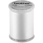 Brother EBTCE nr 60 (1tk) valge