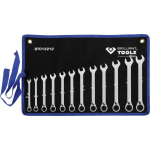 Brilliant Tools BT013212 8-19mm 12pcs