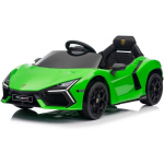 Ramiz Lamborghini Revuelto (PA.QLS-8603.ZIE) Green