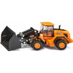 SIKU SIKU SUPER JCB 457 WLS wheel loader, model vehicle (yellow/ black)