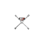 Yato Yato cross wheel wrench 17x19x21x22mm (YT-0800)