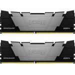 Kingston Fury Renegade 2x16GB&nbsp;DDR4 3600MHz DIMM KF436C16RB12K2/ 32