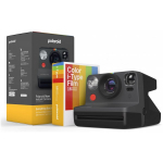 Polaroid Now Gen 2 Everything Box Black