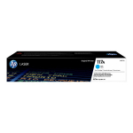 HP No. 117A Cyan W2071A