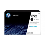 HP 89X (CF289X) Black