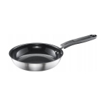 Fiskars FF ceramic frying pan 20cm 1072249
