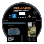 Fiskars " Fiskars garden hose Q5, 13mm 1/ 2"" 30m (1027108)"