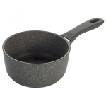 Ballarini BALLARINI 75002-934-0 saucepan 1.5 L Round Grey