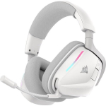 Corsair Wireless Headphones Void WL 2.0 White