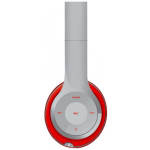 Omega Freestyle FH0915 Grey/ Red