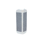 TRIXIE Trixie Corner scratching post,32x60 cm,grey