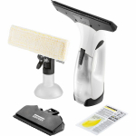 Karcher K&auml;rcher WV 2 Plus N, window vacuum cleaner (white)