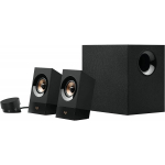 Logitech Z533 2.1 Black