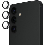 PanzerGlass "Hoops Lens Protector Galaxy S25 Plus" Black