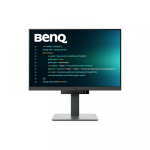 Benq RD240Q 24,1" IPS 16:10 9H.LLXLA.TBE